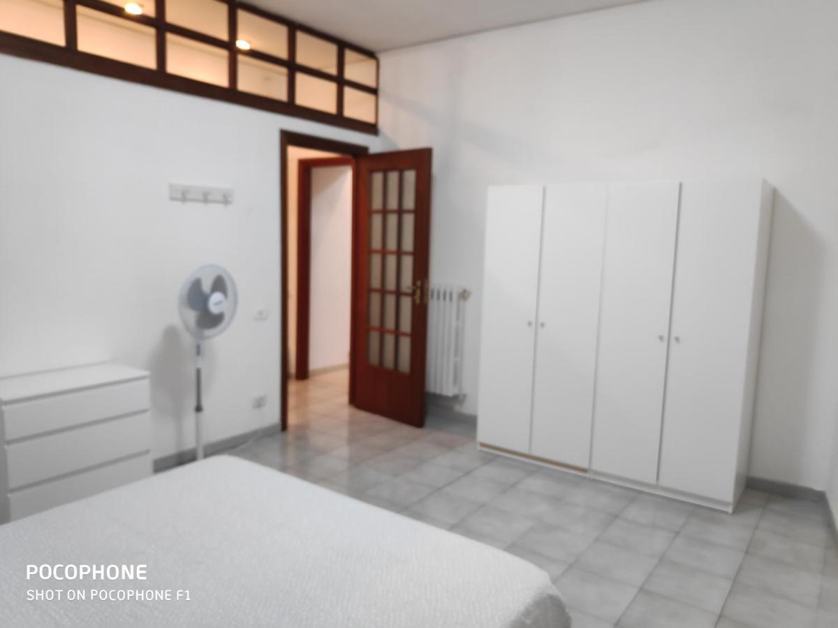 Appartamento Sopra Dante ナポリ エクステリア 写真
