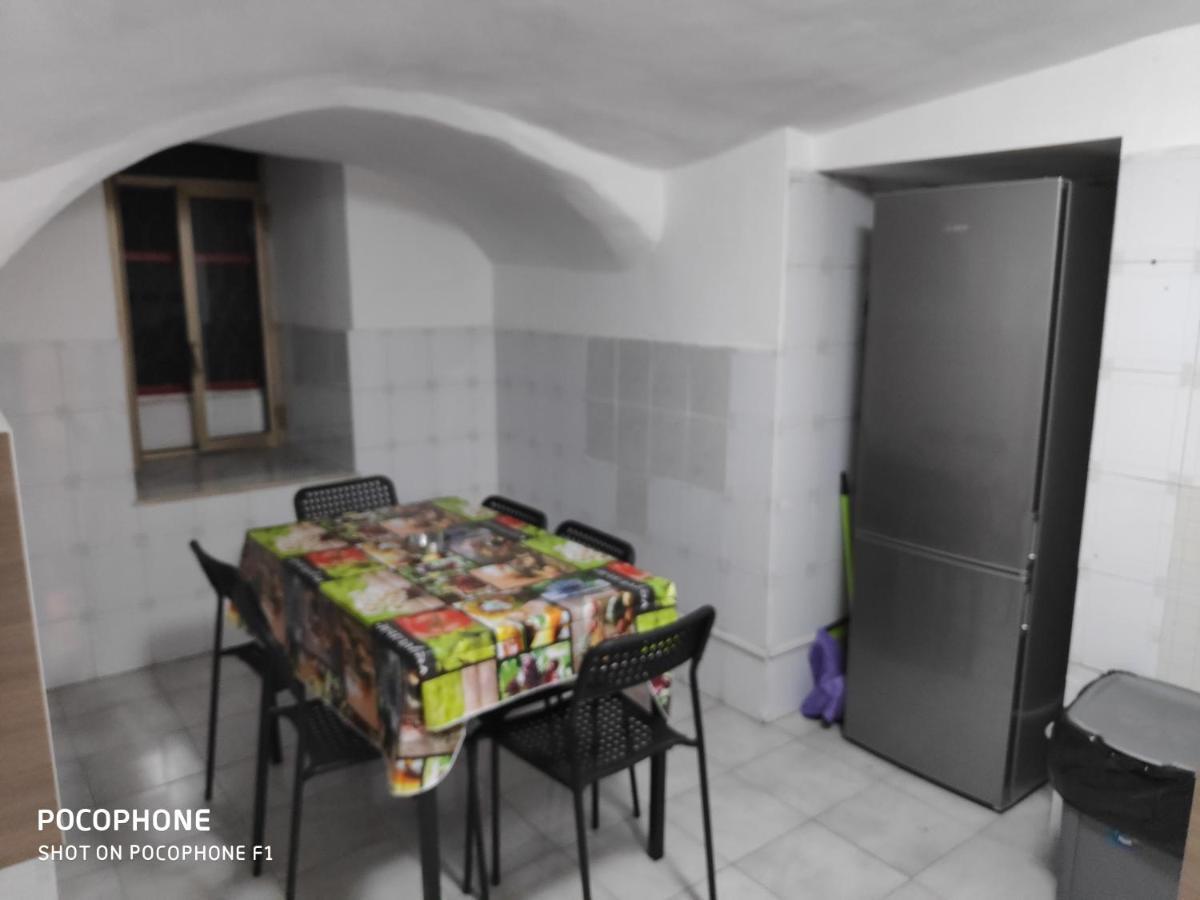 Appartamento Sopra Dante ナポリ エクステリア 写真