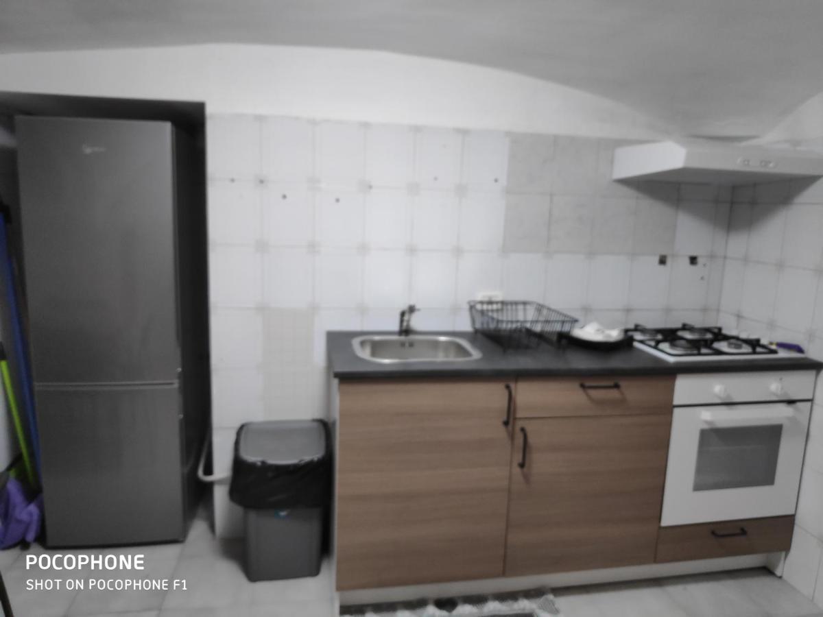 Appartamento Sopra Dante ナポリ エクステリア 写真