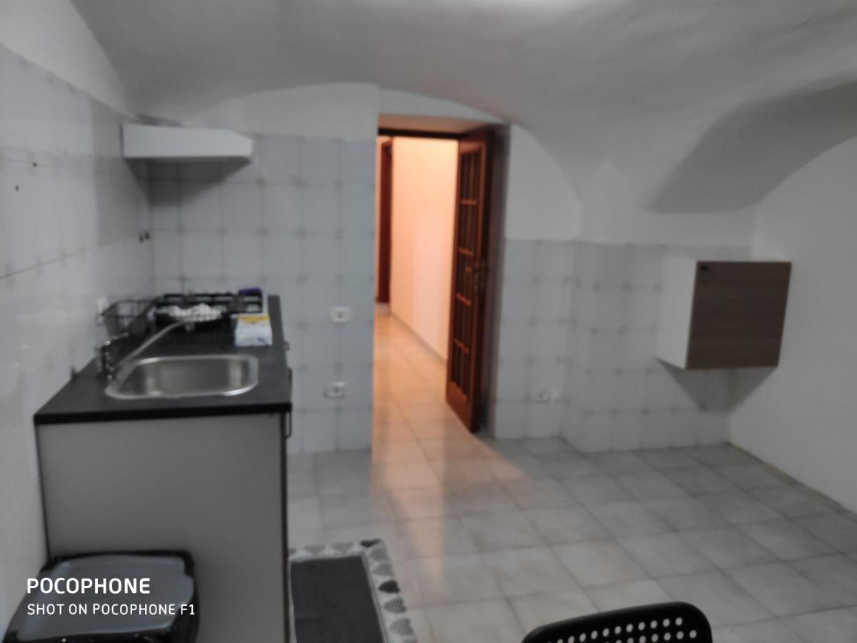 Appartamento Sopra Dante ナポリ エクステリア 写真