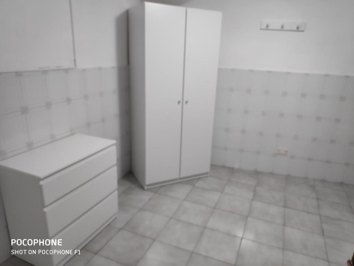 Appartamento Sopra Dante ナポリ エクステリア 写真